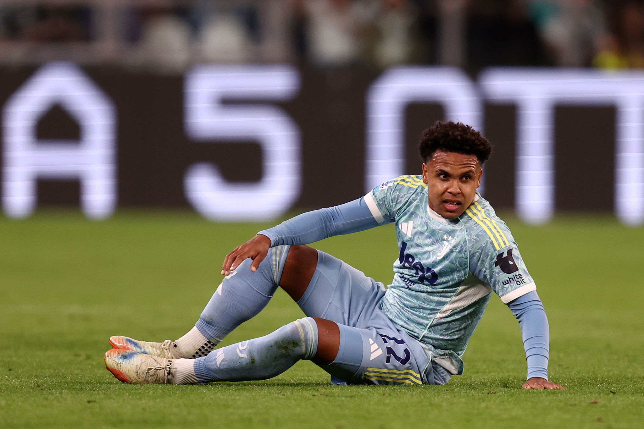 pp电子-斯基拉：麦肯尼准备明夏自由身离开尤文，两家美职联球队有意