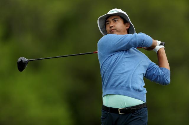 pp电子官网-光辉赛西蒙斯银行赛第三轮 窦泽成T2继续逐梦美巡