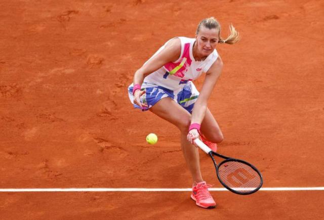 pp电子官网-科维托娃期待“第五大满贯”奥运 大坂：愿意再隔离