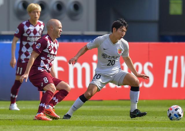 pp电子APP-亚足联征集亚冠主办地 明确10个条件预演40强赛？