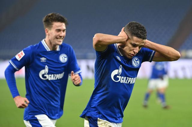 pp电子APP-沙尔克结束30场不胜免受辱 德甲史上最烂队是谁？